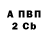 Метадон VHQ Frank McGorman